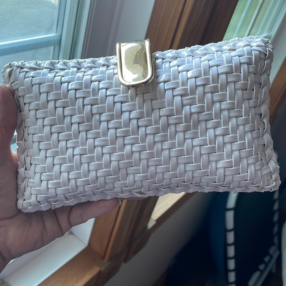 Vintage Ronora clutch